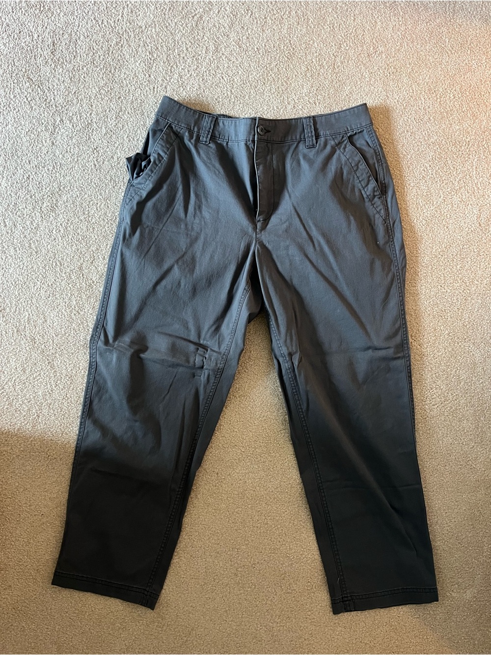 Old Navy High-Rise OG Chino Pants